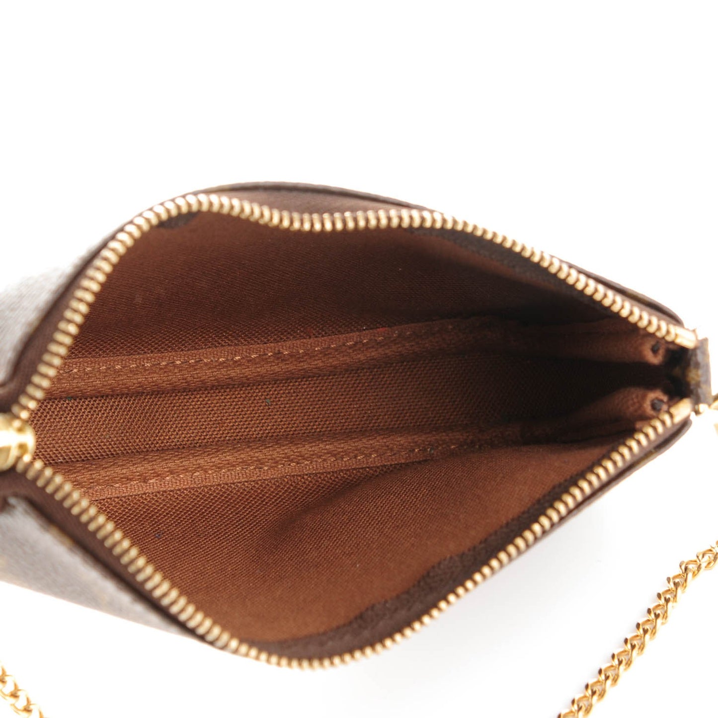 Monogram Mini Pochette Accessories