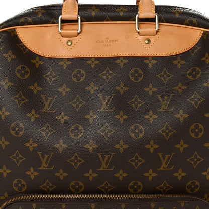 Louis Vuitton Monogram Evasion Sports Bag 8 of 13