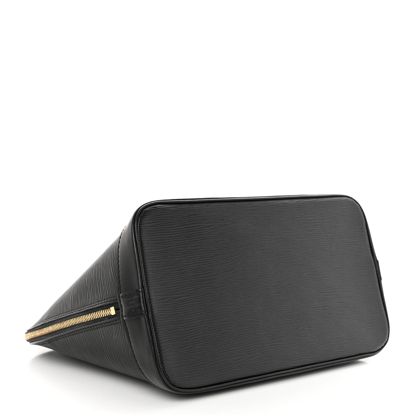 Epi Alma PM Black