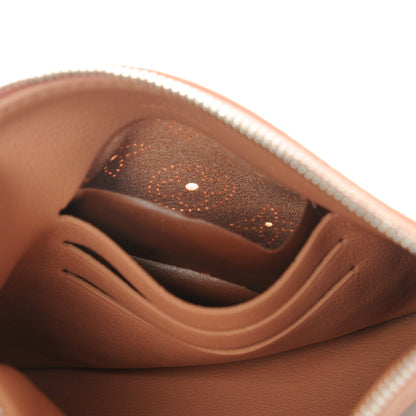 Louis Vuitton Mahina Selene PM Rose 9 of 12