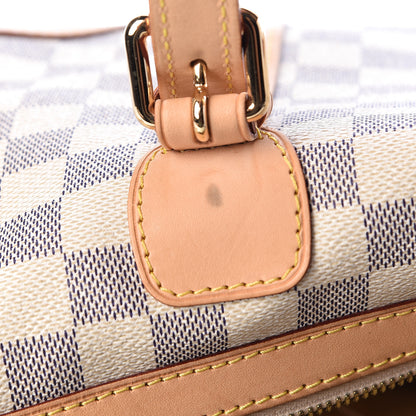 Louis Vuitton Damier Azur Berkeley 12 of 14