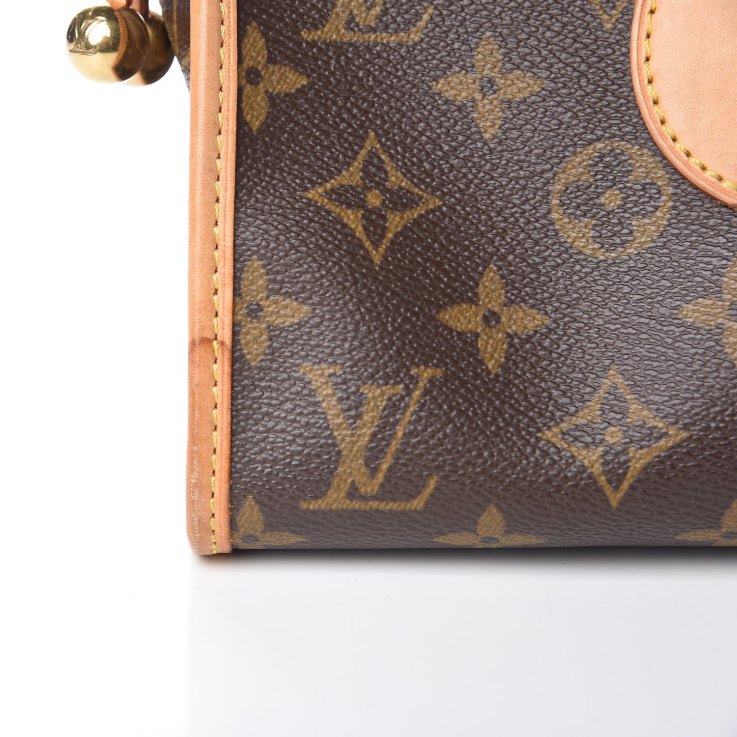 Louis Vuitton Monogram Popincourt 8 of 11