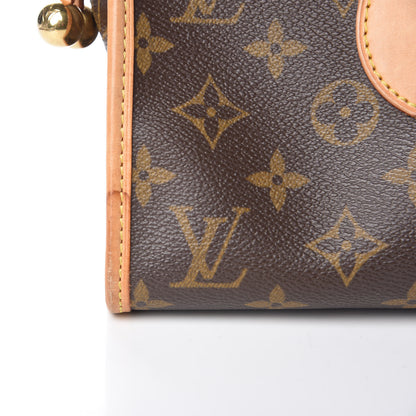 Louis Vuitton Monogram Popincourt 8 of 11