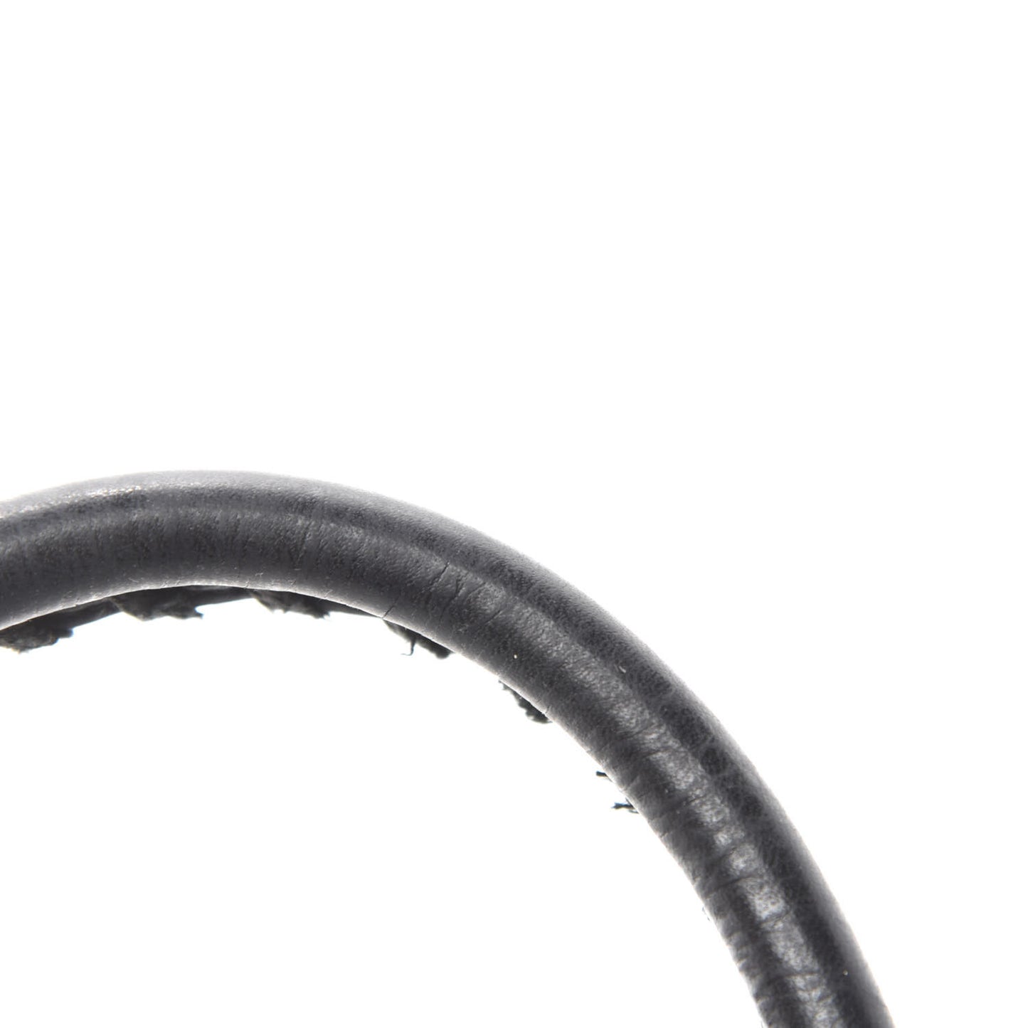 Agneau Classic Hardware Town Black