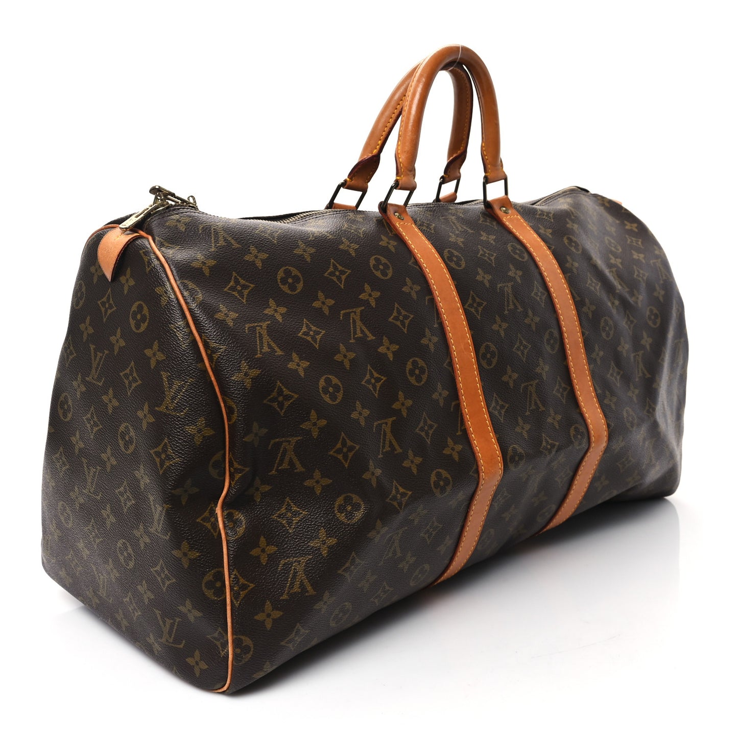 Monogram Keepall 55