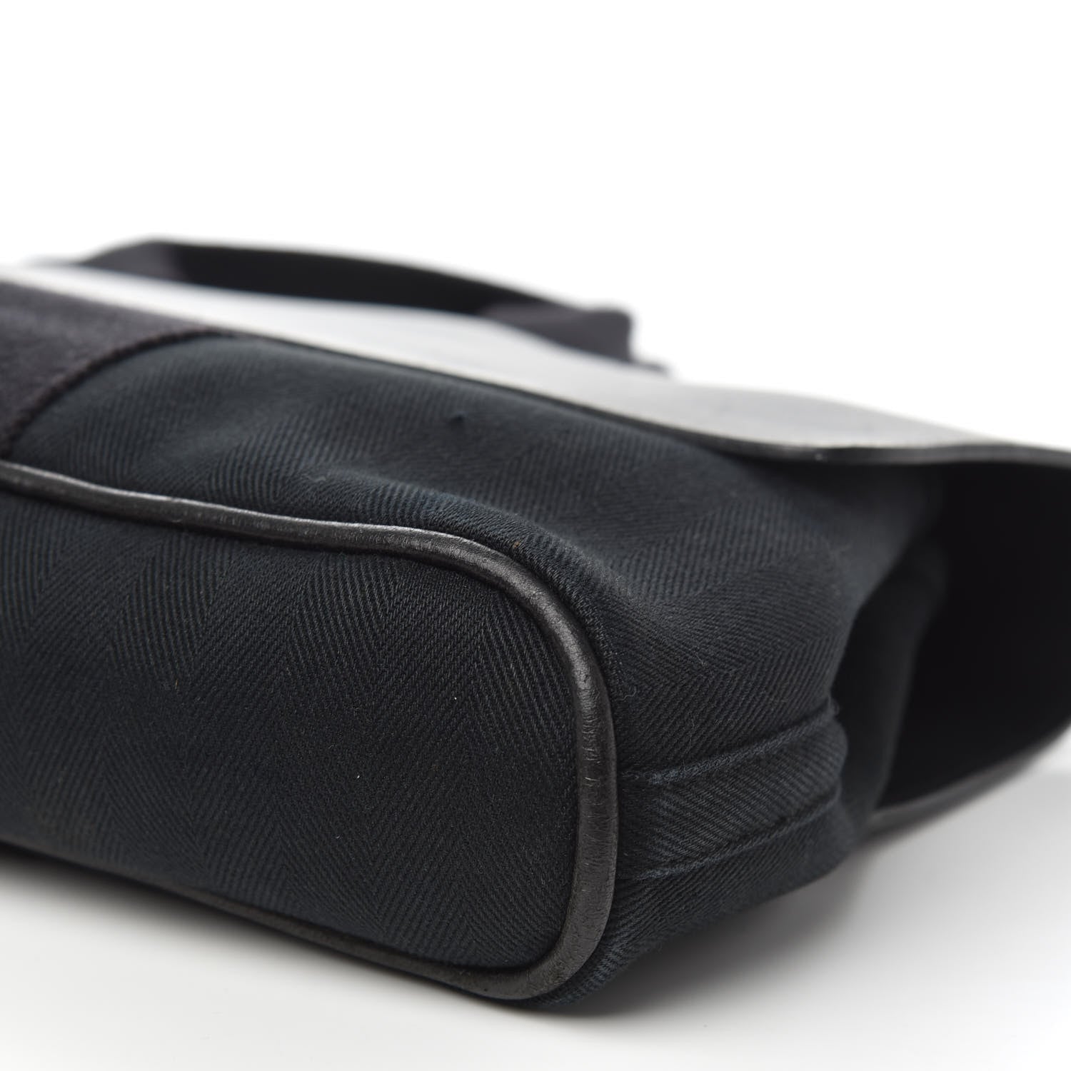 Hermes Toile Swift Long Valparaiso MM Black 8 of 10