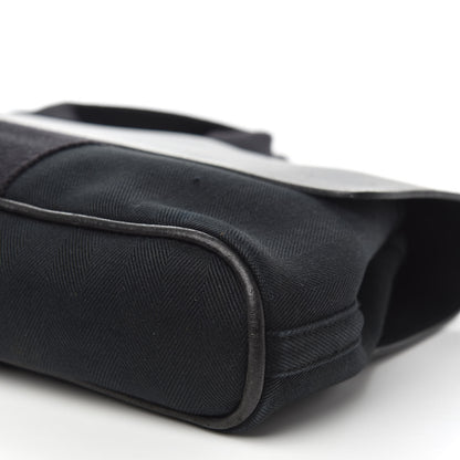 Hermes Toile Swift Long Valparaiso MM Black 8 of 10