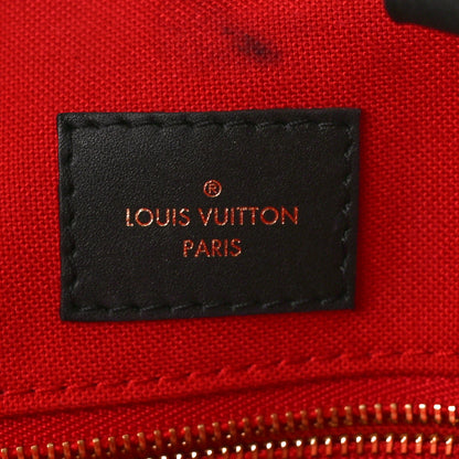 Louis Vuitton Reverse Monogram Giant Onthego GM 6 of 11