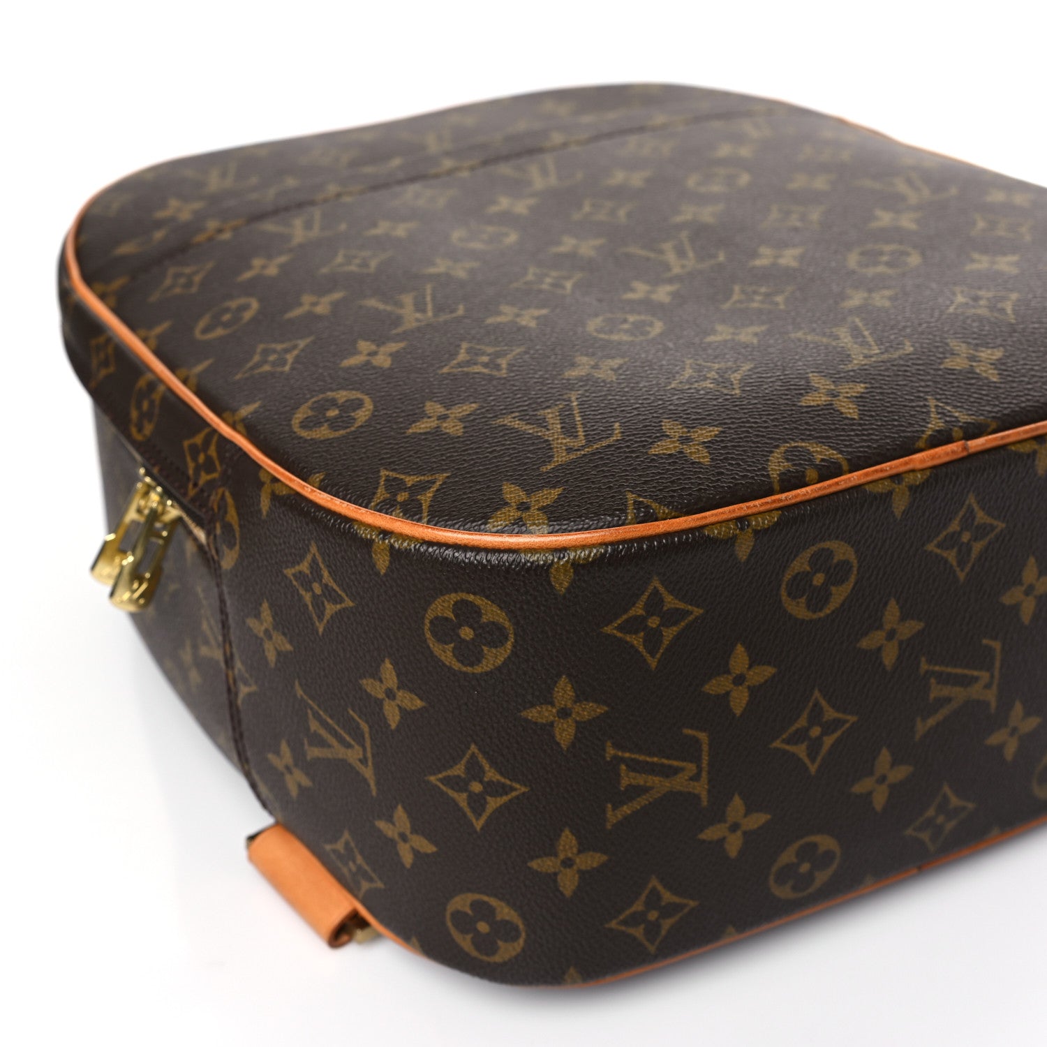 Louis Vuitton Monogram Sac A Dos Packall 7 of 10