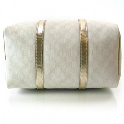 Gucci GG Monogram XL Joy Boston White 5 of 8