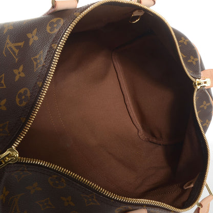 Louis Vuitton Monogram Keepall 45 4 of 7