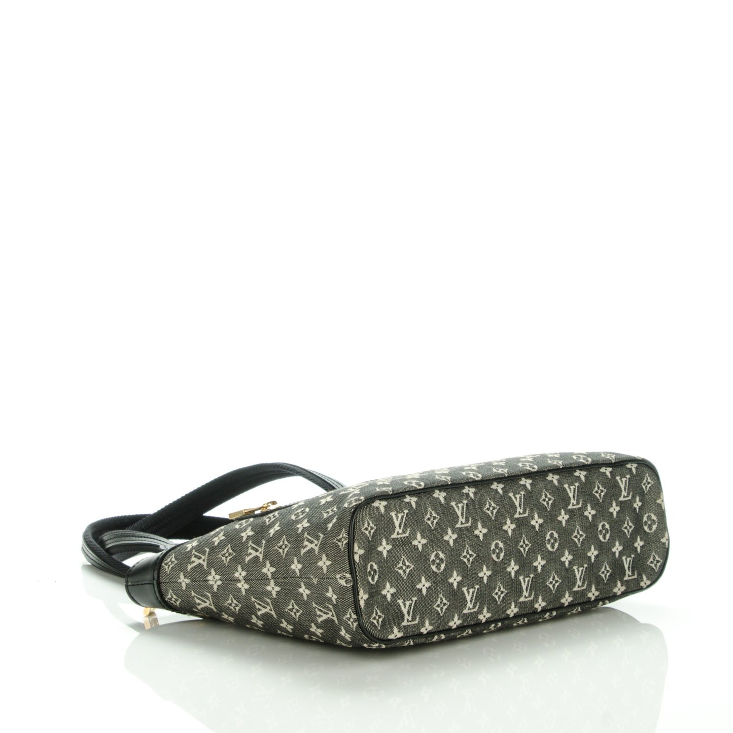 Mini Monogram Lucille PM Black