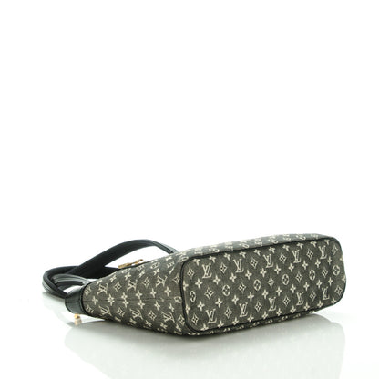 Louis Vuitton Mini Monogram Lucille PM Black 4 of 7
