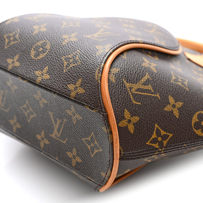 Louis Vuitton Monogram Ellipse PM 8 of 8