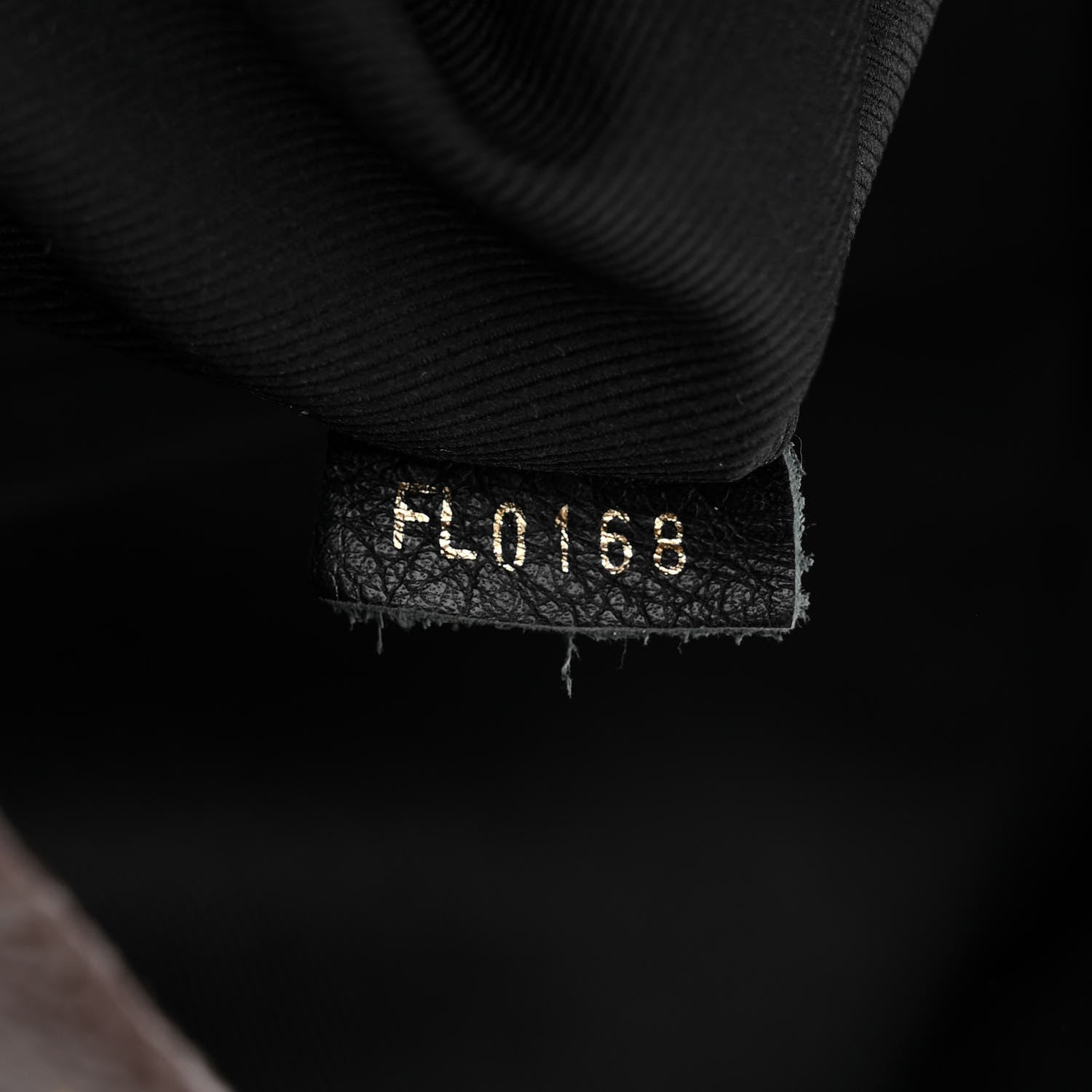 Louis Vuitton Monogram Palm Springs Backpack PM 7 of 10