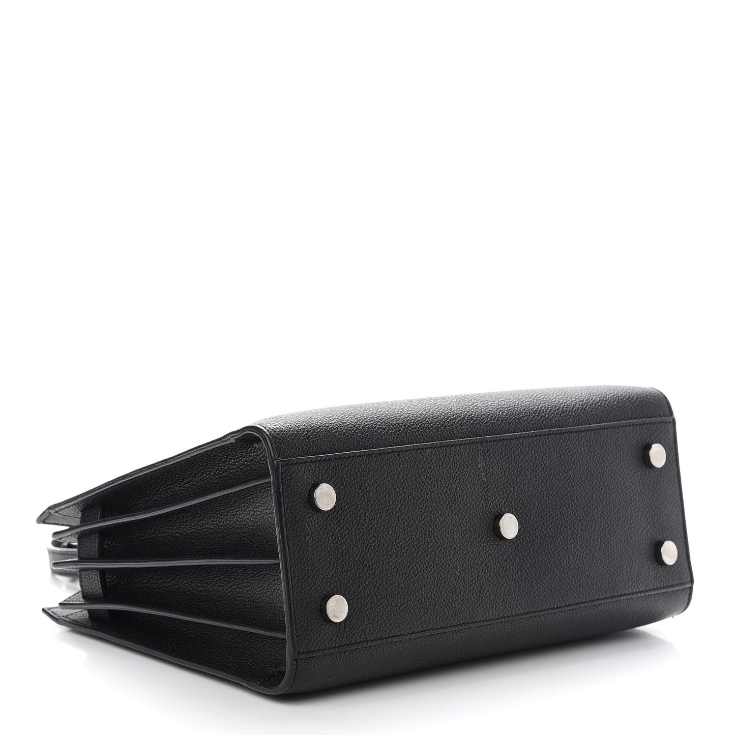 Grain De Poudre Baby Sac De Jour Black