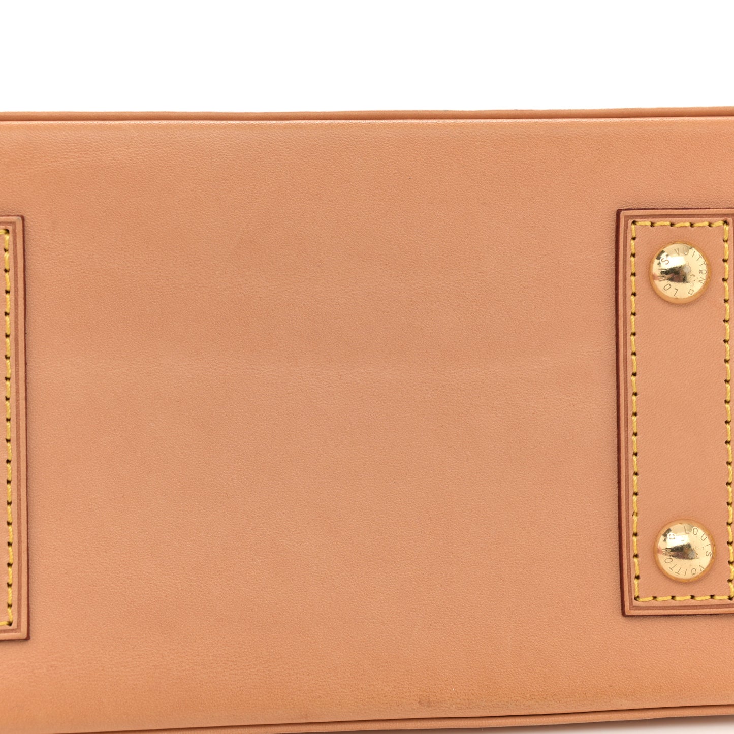 Monogram World Tour Alma BB