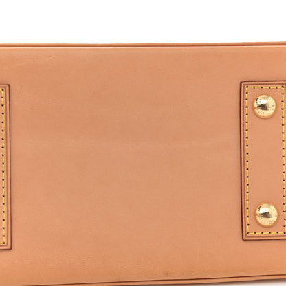Louis Vuitton Monogram World Tour Alma BB 12 of 13