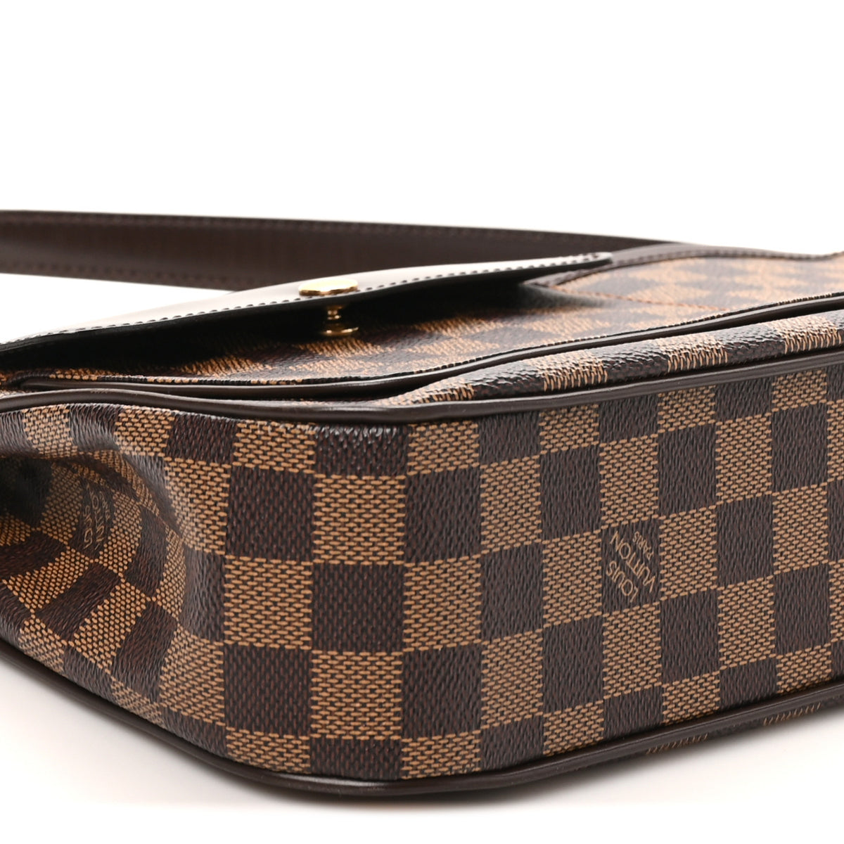 Louis Vuitton Damier Ebene Aubagne 8 of 9