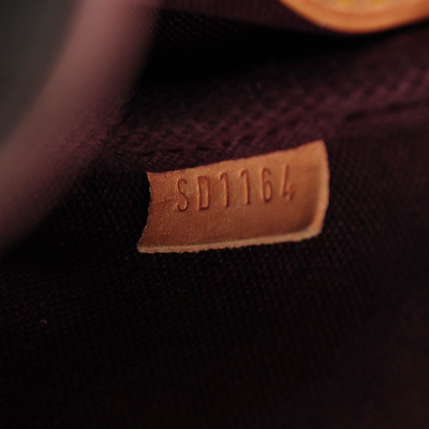 Monogram Favorite PM