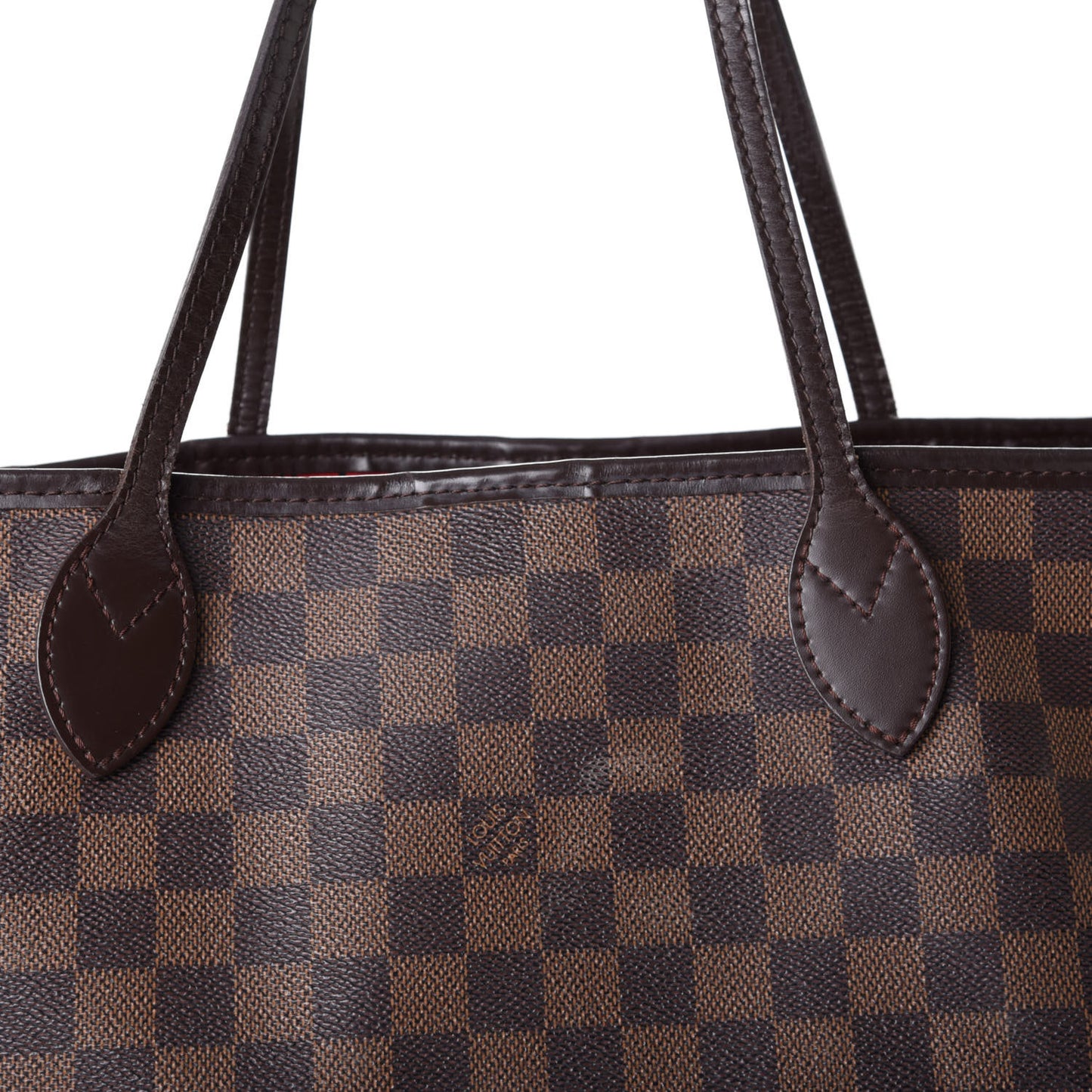 Damier Ebene Neverfull MM