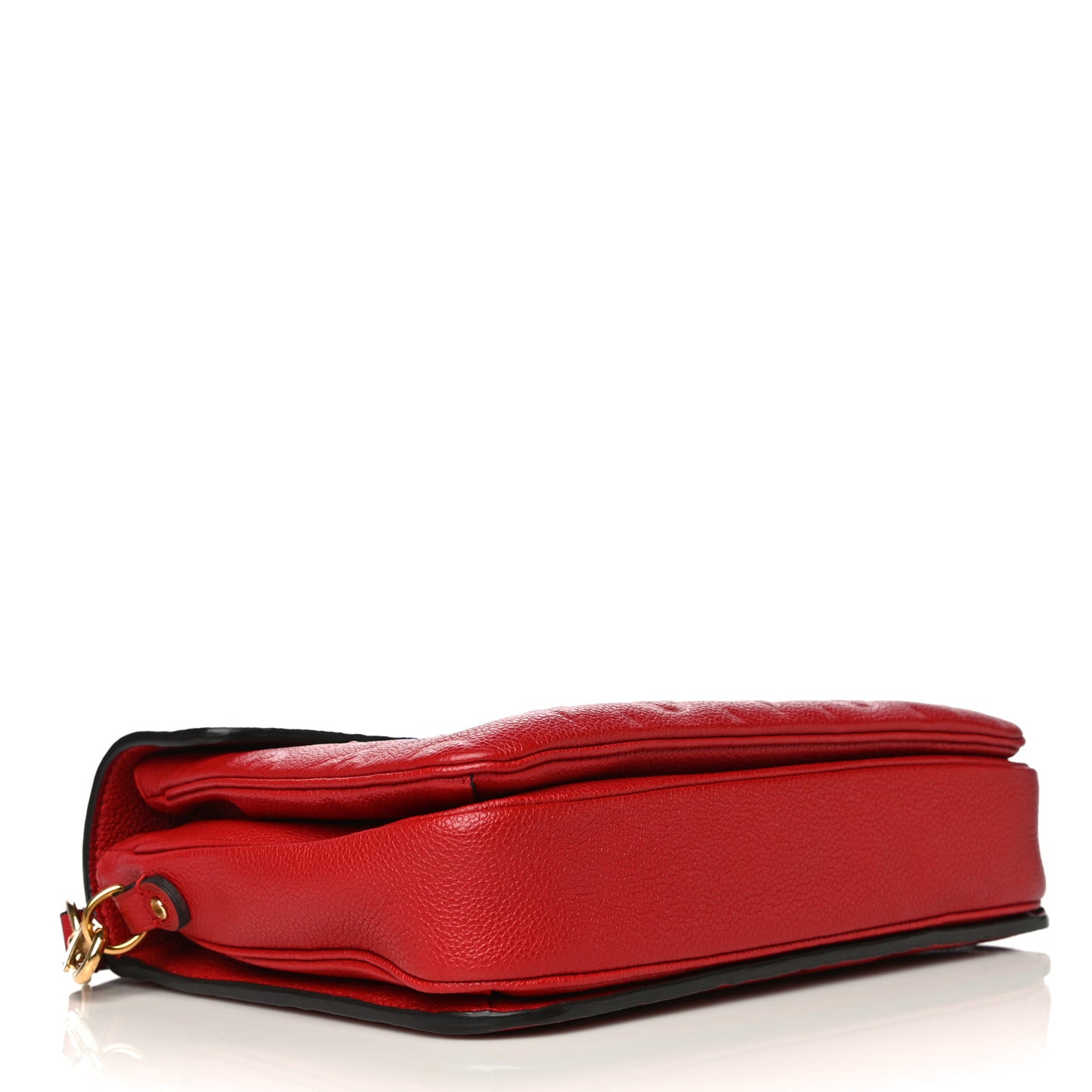 Empreinte Pochette Metis Cherry