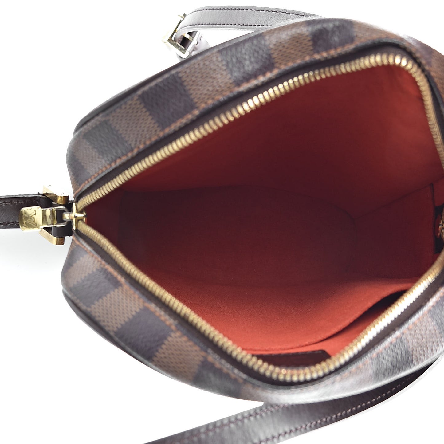 Damier Ebene Ipanema PM