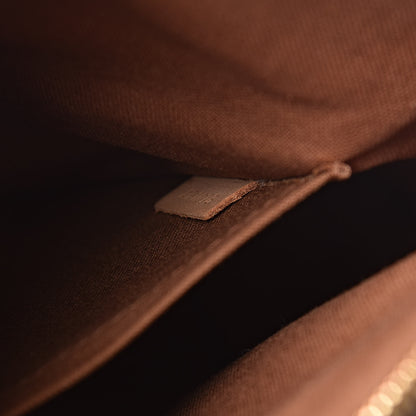 Louis Vuitton Monogram Tivoli PM 7 of 15