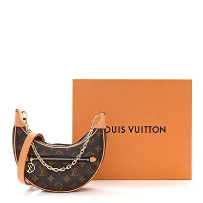 Louis Vuitton Monogram Loop 10 of 10