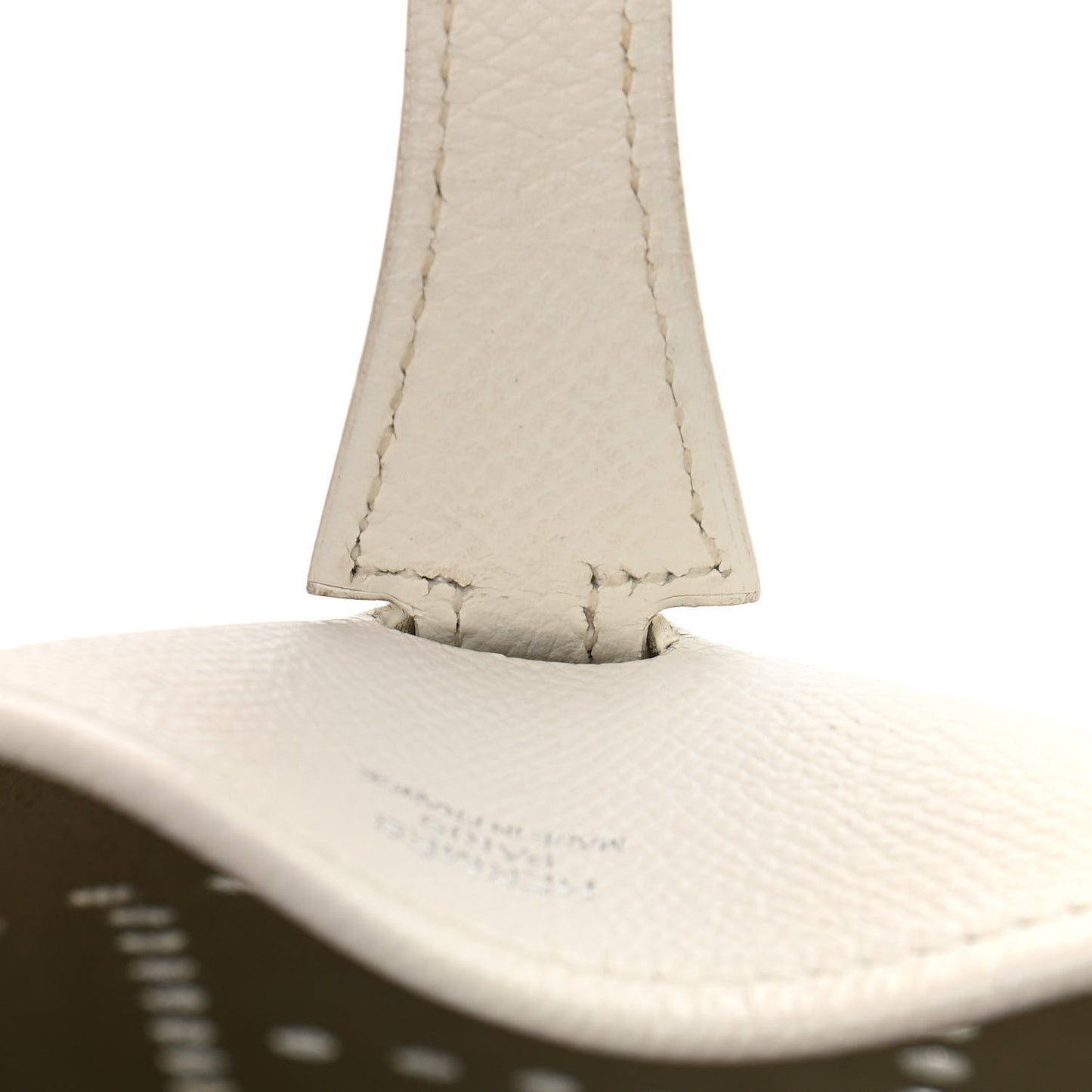 Epsom Evelyne II PM White
