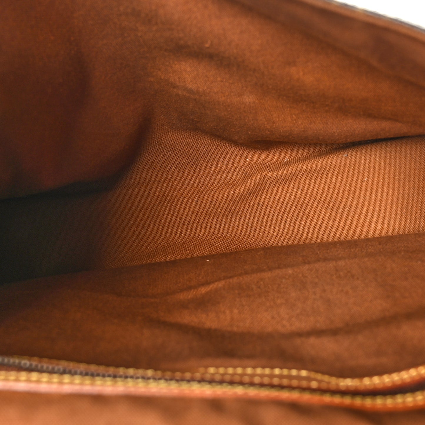 Monogram Beverly GM Briefcase