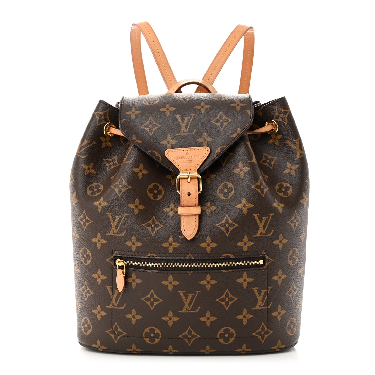 Monogram Montsouris NM Backpack