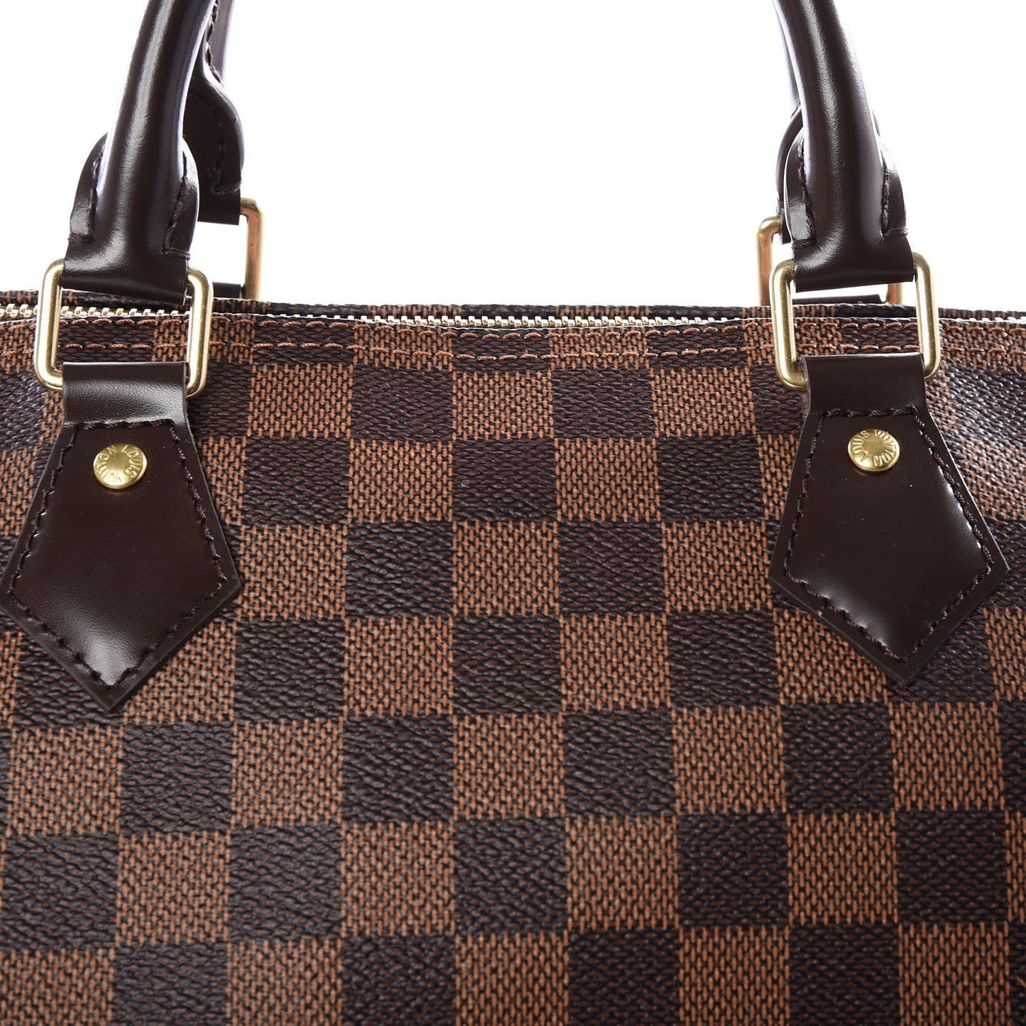 Damier Ebene Speedy 35