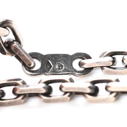 Hermes Swift Chevre Pear Key Chain Bag Charm 3 of 4