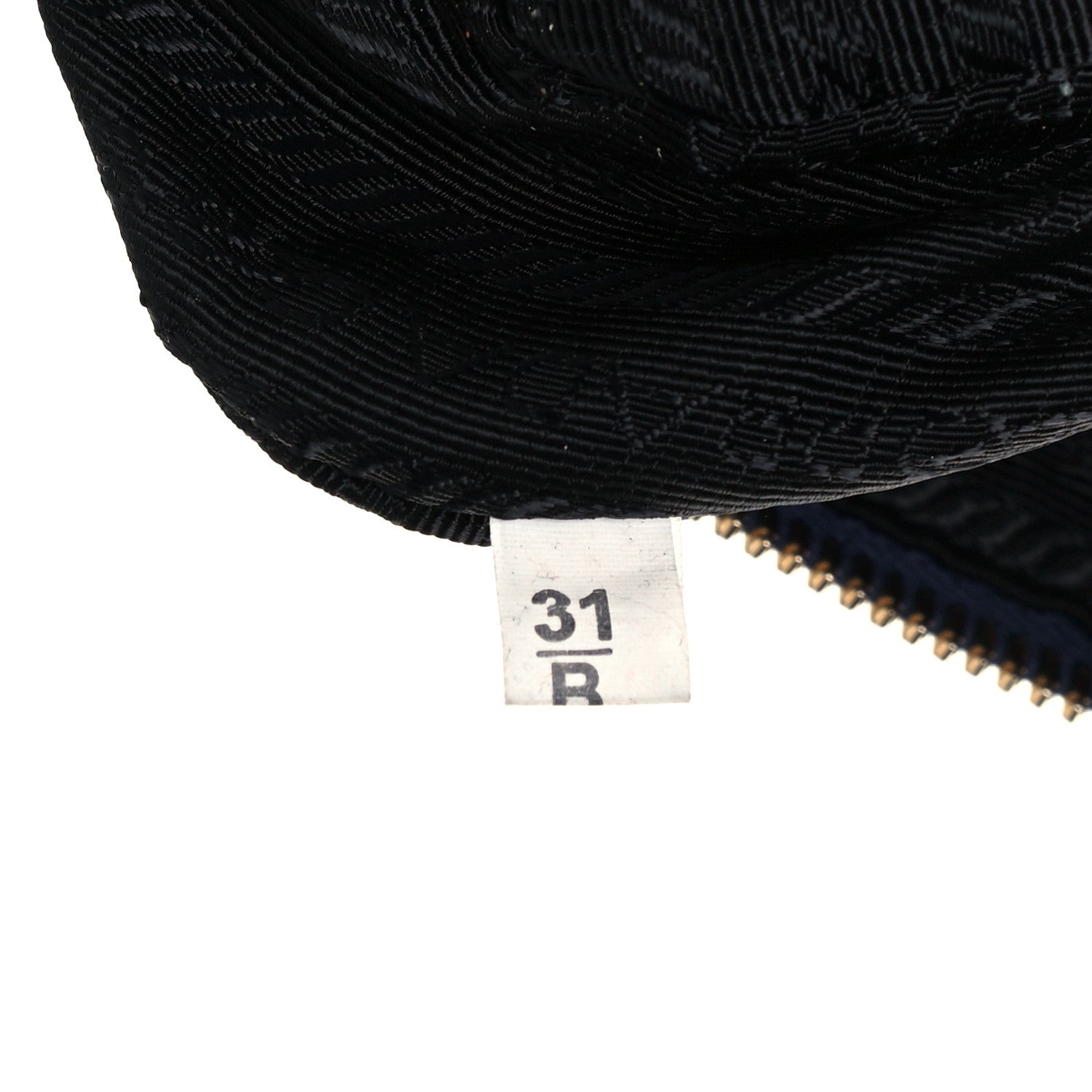Prada Vitello Phenix Camera Bag Blue 8 of 14