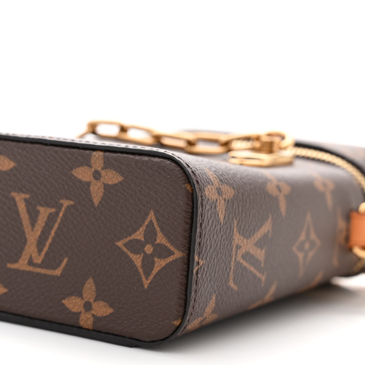 Louis Vuitton Monogram Phone Box Legacy 10 of 11