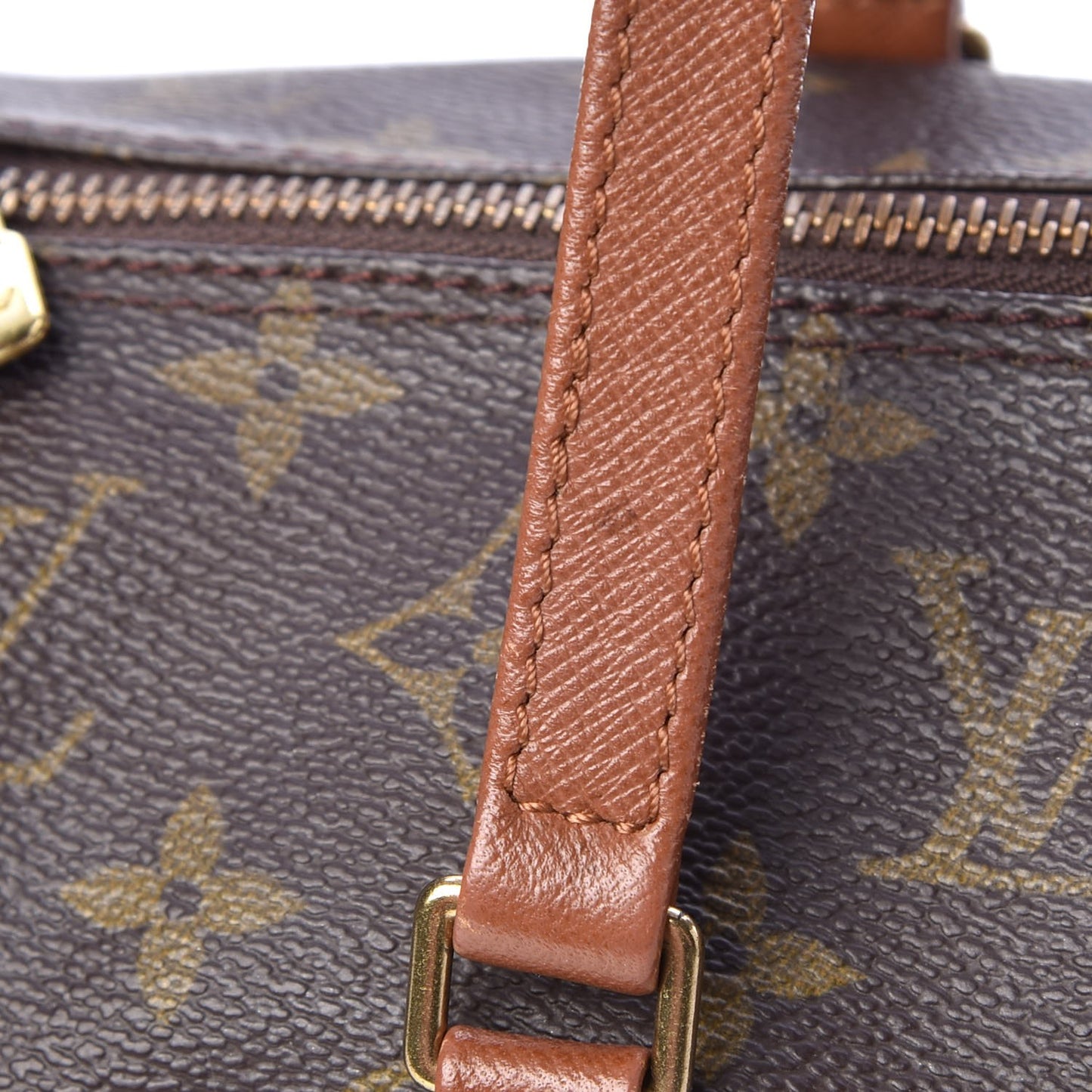 Monogram Papillon 30