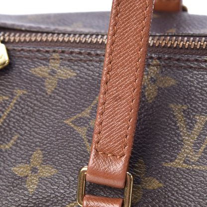 Louis Vuitton Monogram Papillon 30 12 of 15