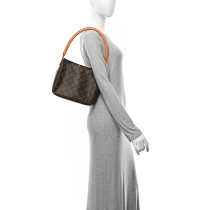Louis Vuitton Monogram Looping MM 2 of 10