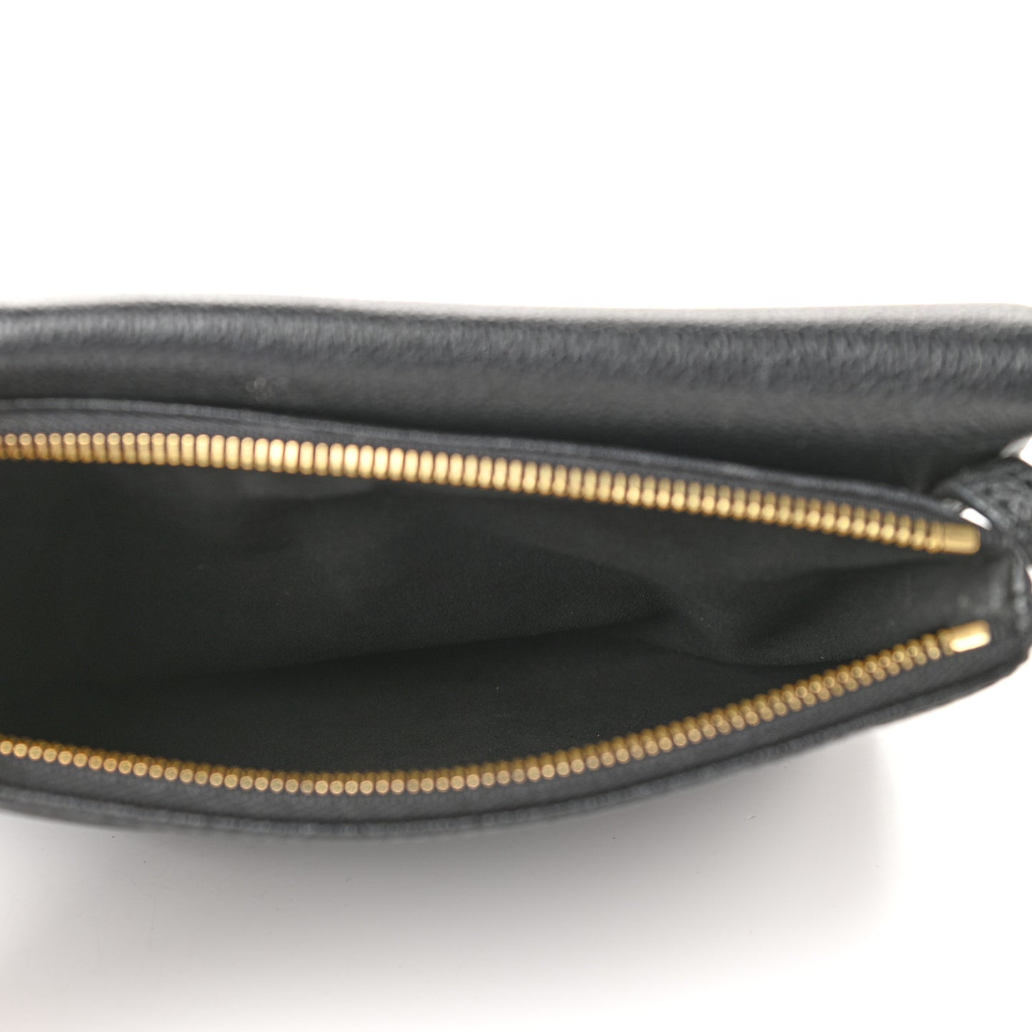 Empreinte Twice Black