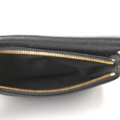Louis Vuitton Empreinte Twice Black 5 of 10
