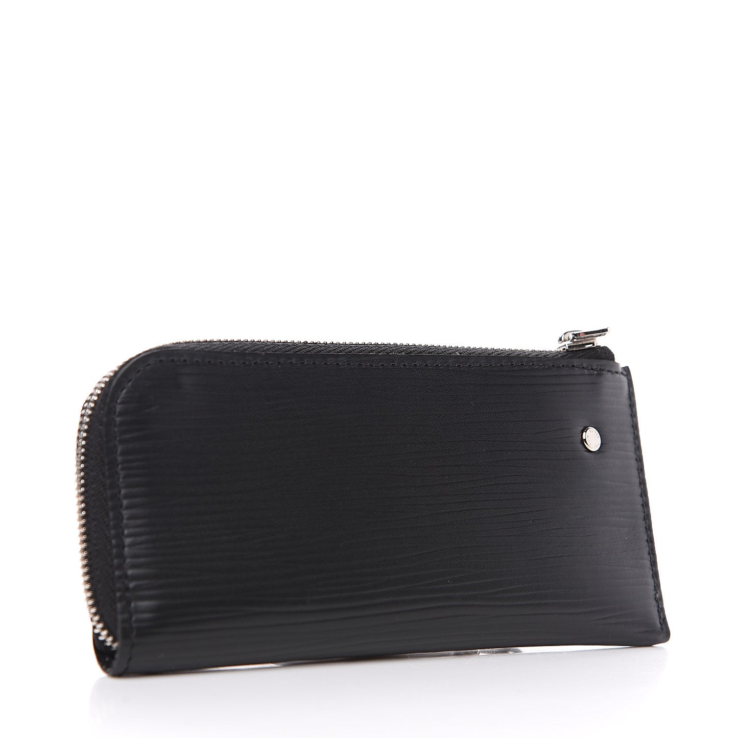Epi Key Pouch Black