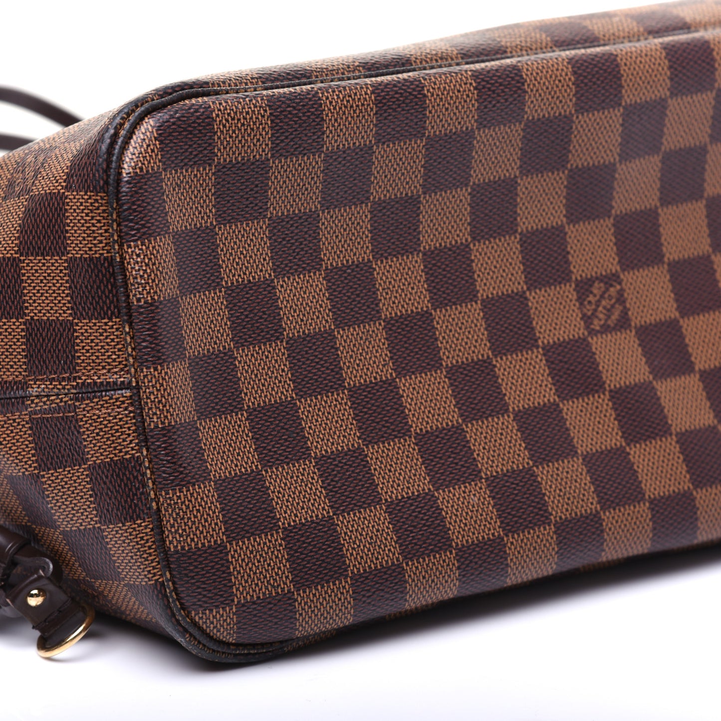 Damier Ebene Neo Neverfull MM