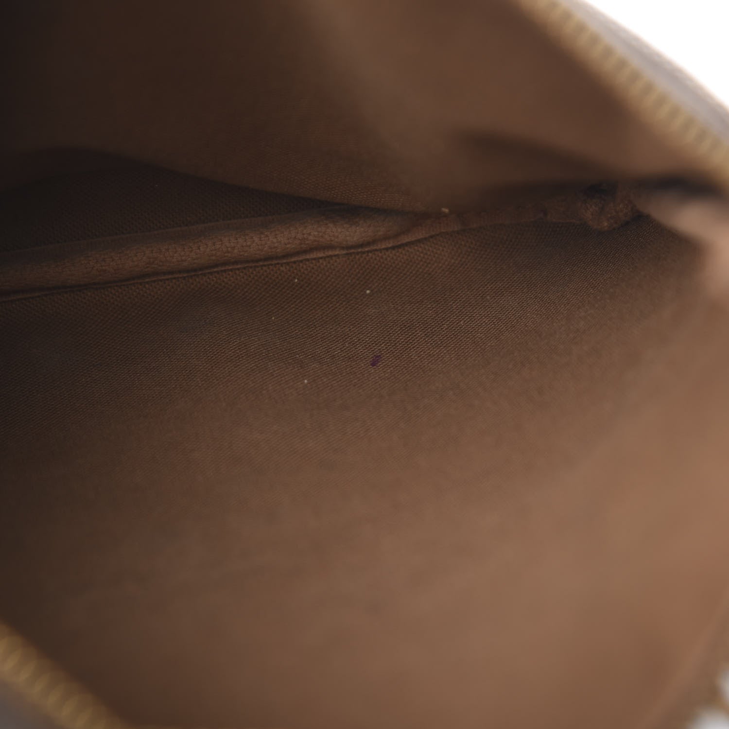 Louis Vuitton Monogram Bosphore Pochette 16 of 17
