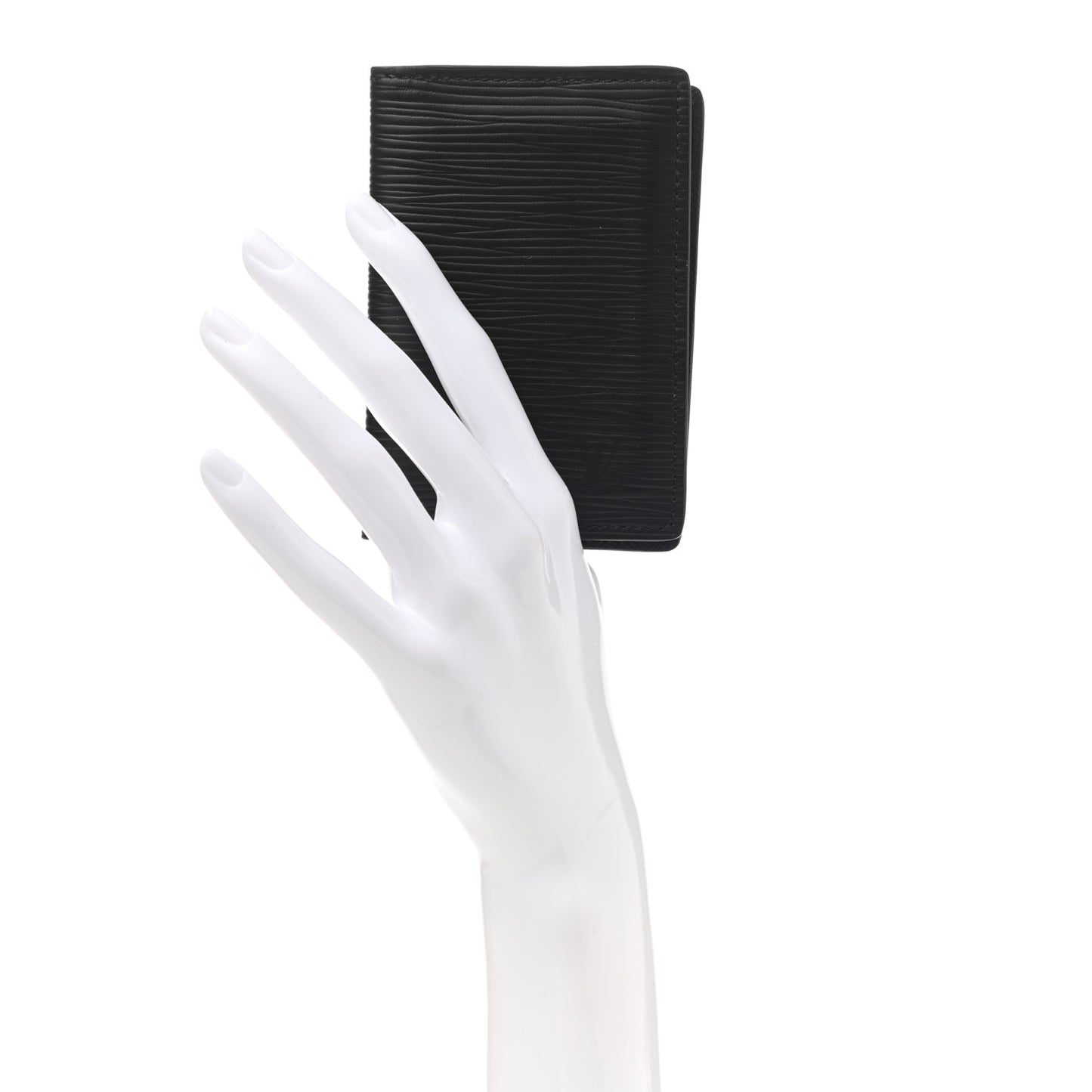 Epi Pocket Organizer Black