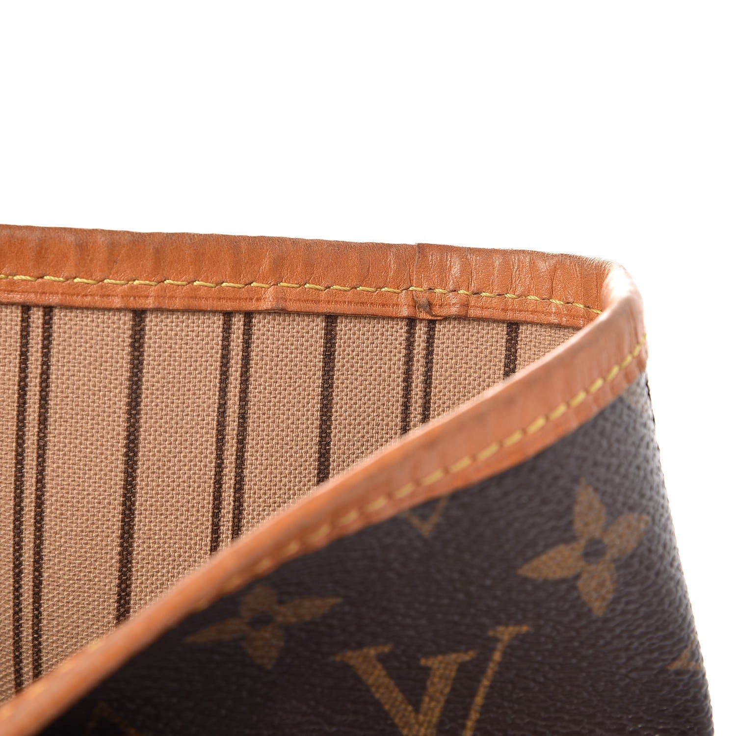 Louis Vuitton Monogram Neo Neverfull GM 9 of 13