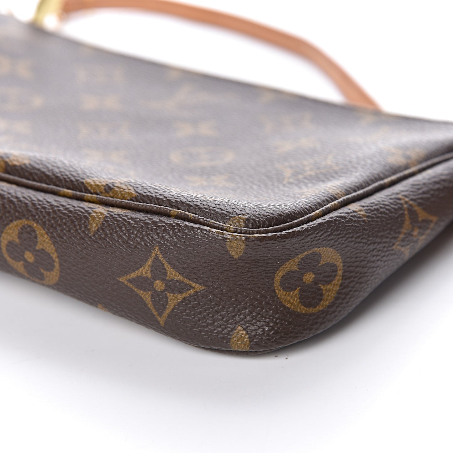 Monogram Pochette Accessories