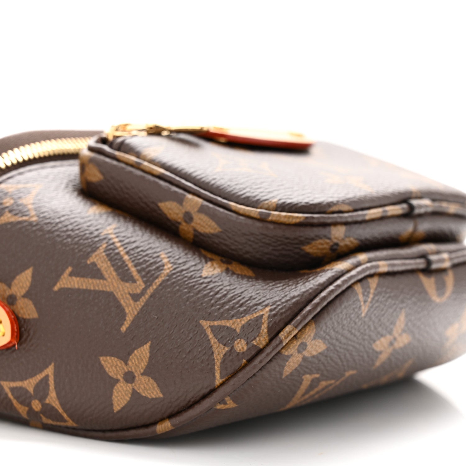 Louis Vuitton Monogram Mini Bumbag 8 of 10