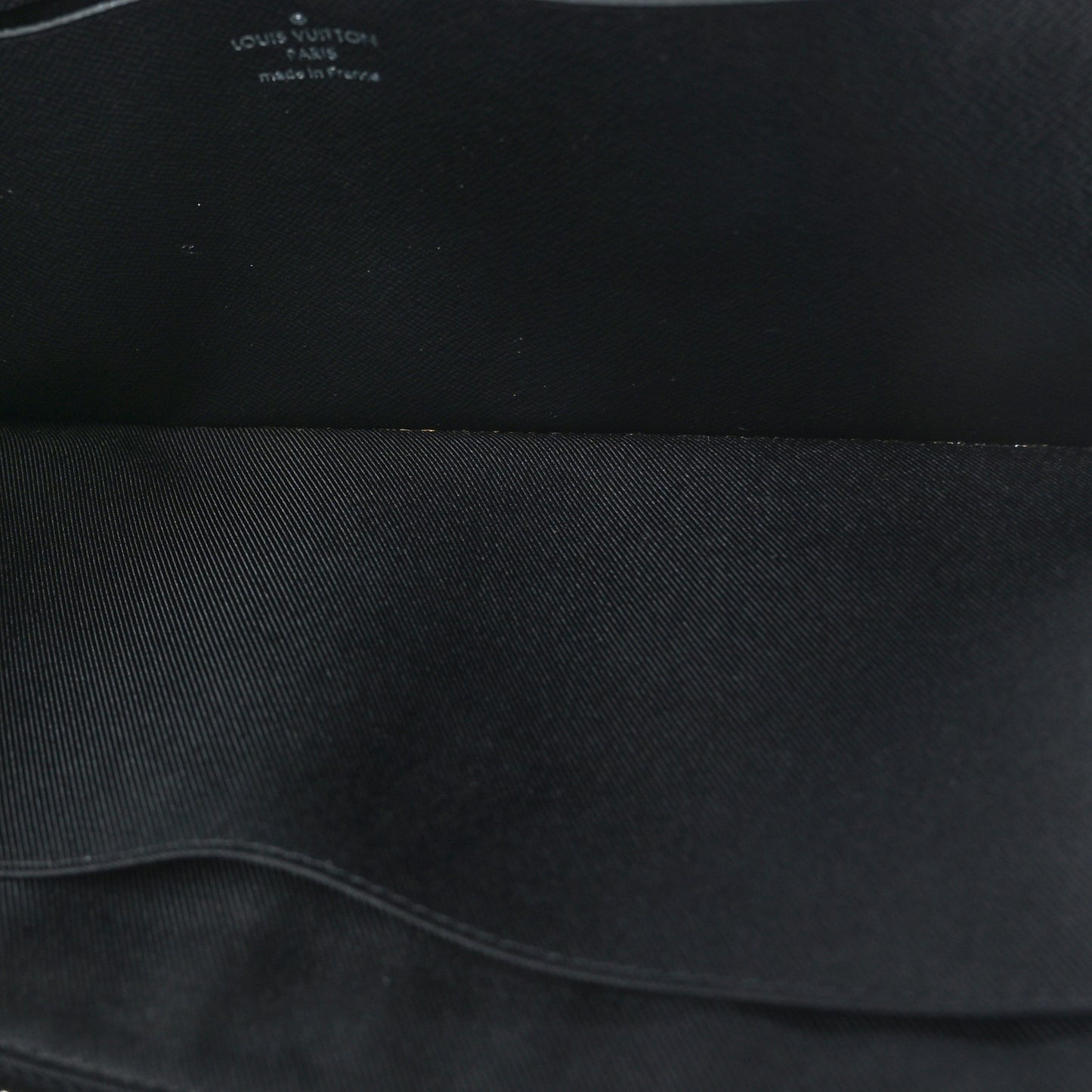 Damier Graphite Pochette Jour PM