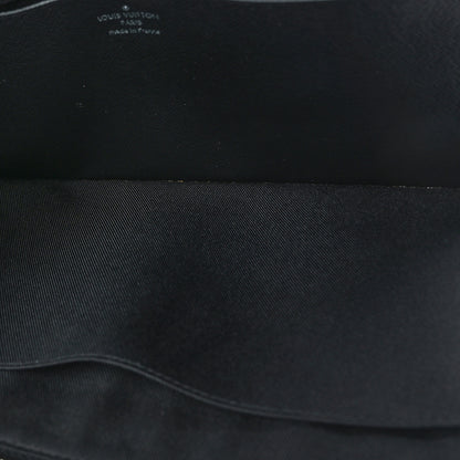 Louis Vuitton Damier Graphite Pochette Jour PM 4 of 5